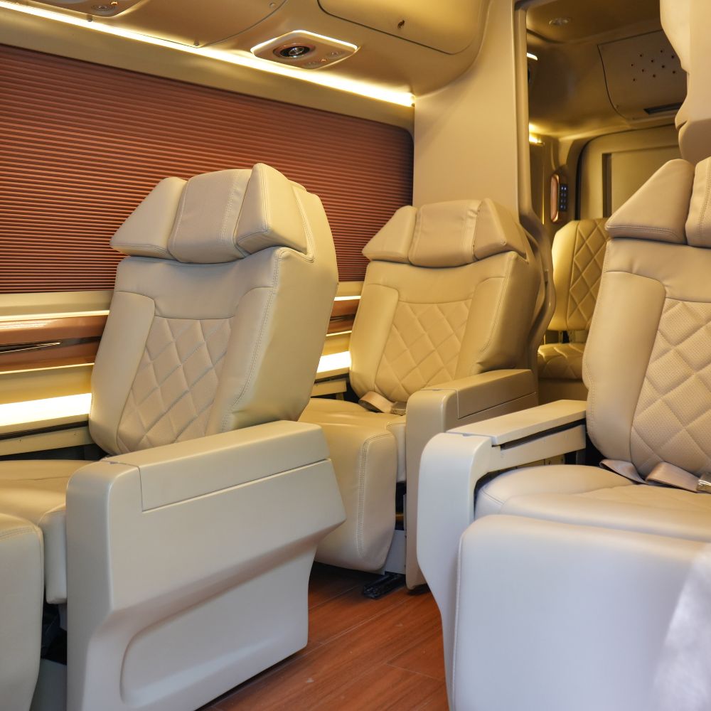 T Class